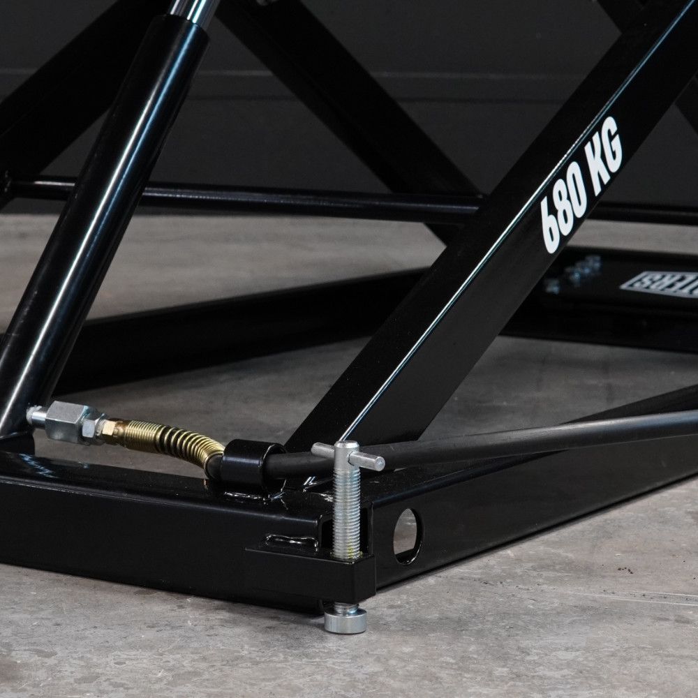 TRUSTERS POWERLIFT680 - Motorradhebebühne