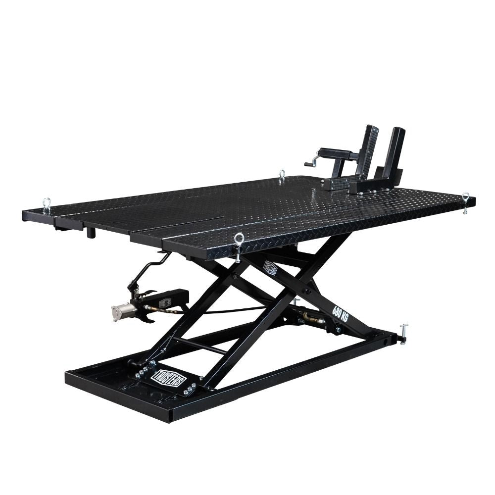 TRUSTERS POWERLIFT680 - Quad-Hebebühne