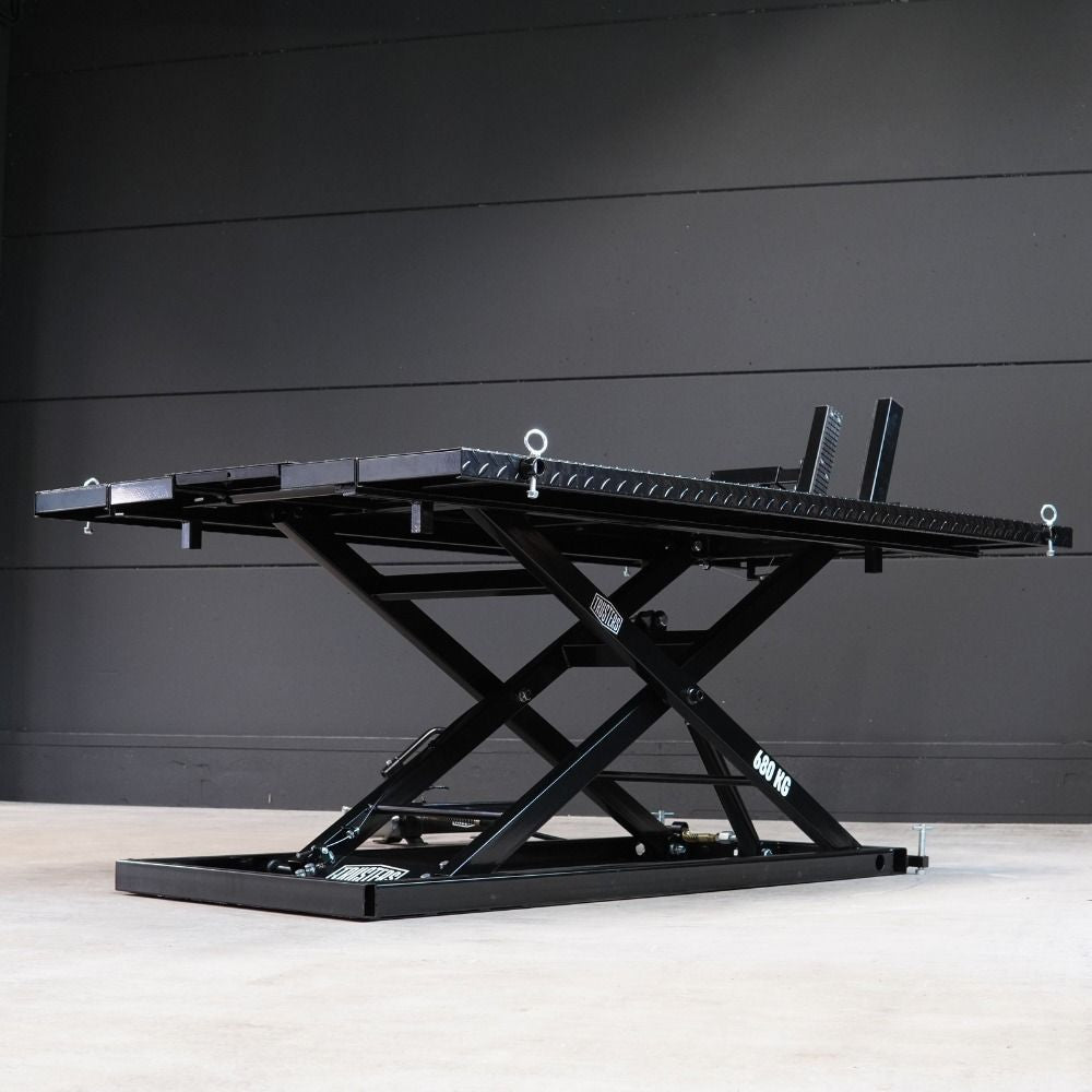 TRUSTERS POWERLIFT680 - Quad-Hebebühne